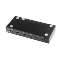 NewLink 4 Port 1 Input 4 Output HDMI Splitter 1920 x 1080 Pixel HD-SP204DUO