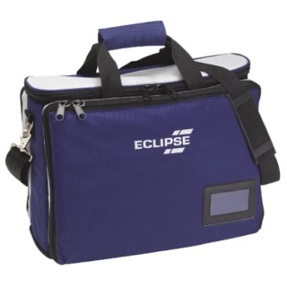 Spear & Jackson Polyester Tool Bag with Shoulder Strap 440 mm x 200 mm x 330 mm TECHCASERS