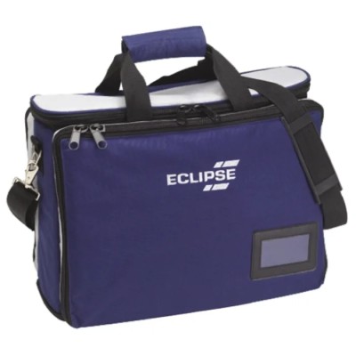 Spear & Jackson Polyester Tool Bag with Shoulder Strap 440 mm x 200 mm x 330 mm TECHCASERS
