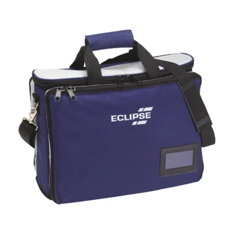Spear & Jackson Polyester Tool Bag with Shoulder Strap 440 mm x 200 mm x 330 mm TECHCASERS