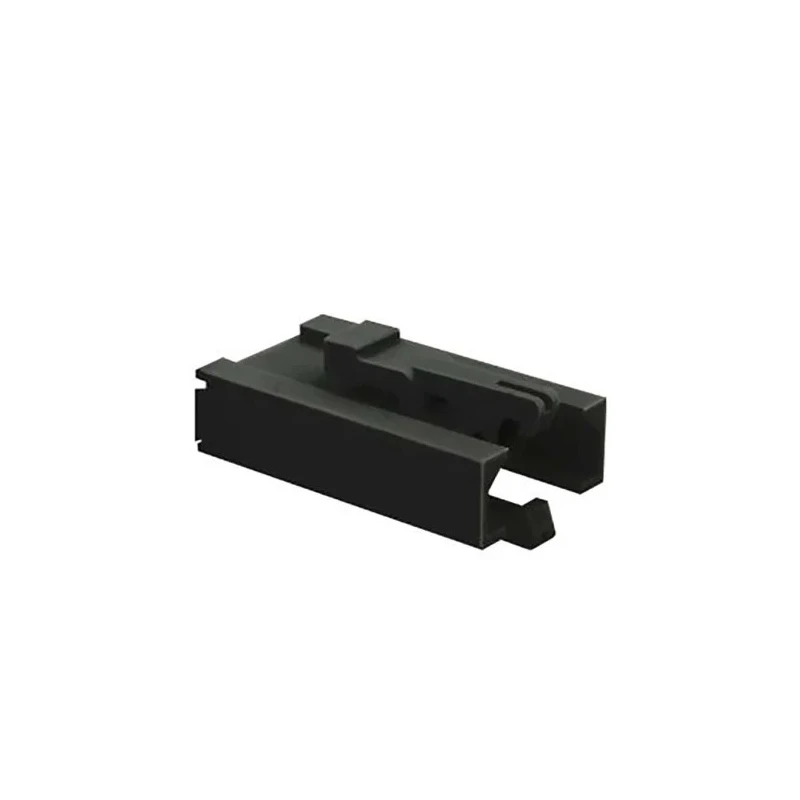 Souriau Sunbank by Eaton SMS Male PCB Connector Housing, 5.08 mm Pitch, 3 Way, 1 Row Straight SMS3P1