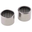 IKO Nippon Thompson 13 mm ID 19 mm OD Shell Type Needle Roller Bearing TLA1312Z