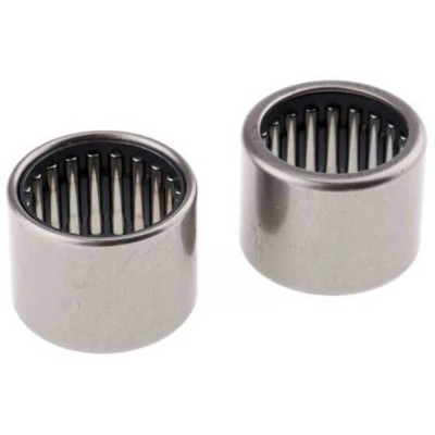 IKO Nippon Thompson 13 mm ID 19 mm OD Shell Type Needle Roller Bearing TLA1312Z