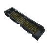 Samtec LPAM Series Straight Surface PCB Header 320 Contacts 1.27 mm Pitch 8 Row Shrouded LPAM-40-01.5-S-08-2-K-TR