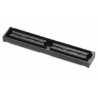 Samtec QSH-RA Series Right Angle Through Hole PCB Socket 120-Contact 2 Row 0.55 mm Pitch 220V QSH-060-01-F-D-DP-A