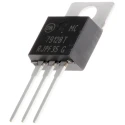onsemi Negative Linear Voltage Regulator 15W 40V dc TO-220 3-Pin MC7912BTG