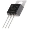 onsemi Negative Linear Voltage Regulator 15W 40V dc TO-220 3-Pin MC7912BTG