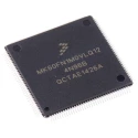 NXP ARM Cortex M4 K60 Microcontroller 120 MHz 1024kB FLASH 144-Pin LQFP MK60FN1M0VLQ12