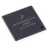 NXP ARM Cortex M4 K60 Microcontroller 120 MHz 1024kB FLASH 144-Pin LQFP MK60FN1M0VLQ12