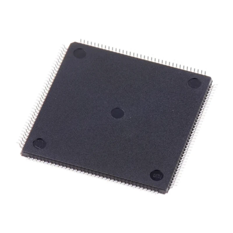 NXP ARM Cortex M4 K60 Microcontroller 120 MHz 1024kB FLASH 144-Pin LQFP MK60FN1M0VLQ12