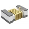 Murata Wirewound Surface Mount Inductor 11 nH ±5% 500 mA Idc 0402 Package Ferrite Core LQW15AN11NJ00D