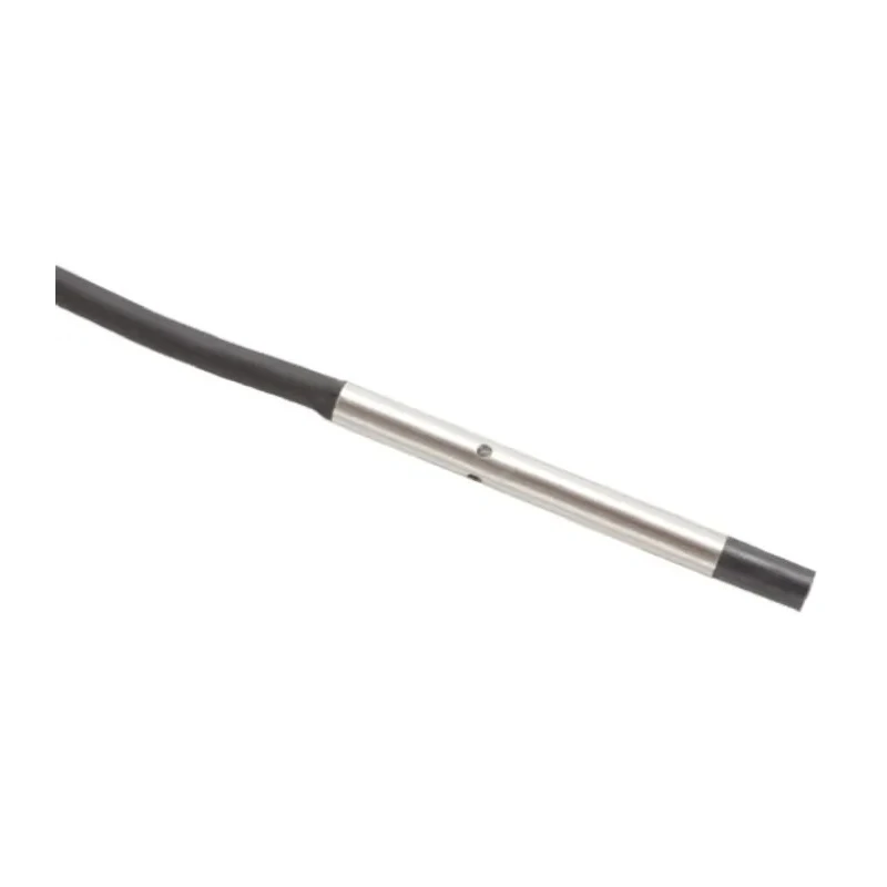 Omron Barrel Inductive Proximity Sensor 4mm Detection Stainless Steel IP67 3V 100mA Output NPN 2m Cable E2E-C04N03-WC-C1 2M