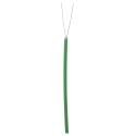 RS PRO Type K Thermocouple Cable/Wire Unscreened 100 m Perfluoroalkoxy Alkane Insulation 260°C Max 200-0619