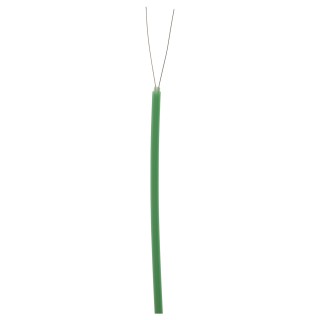 RS PRO Type K Thermocouple Cable/Wire Unscreened 100 m Perfluoroalkoxy Alkane Insulation 260°C Max 200-0619