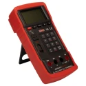 RS PRO High Precision Thermocouple and RTD Temperature Calibrator 0.0003, 0.3% Accuracy 200-1423