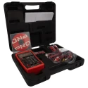 RS PRO High Precision Thermocouple and RTD Temperature Calibrator 0.0003, 0.3% Accuracy 200-1423