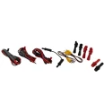 RS PRO High Precision Thermocouple and RTD Temperature Calibrator 0.0003, 0.3% Accuracy 200-1423