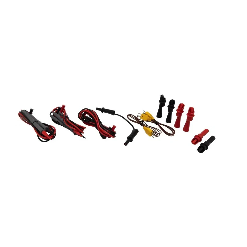 RS PRO High Precision Thermocouple and RTD Temperature Calibrator 0.0003, 0.3% Accuracy 200-1423