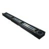 Samtec QSS Series Straight Surface PCB Socket, 150-Contact, 2 Row, 0.635 mm Pitch Crimp QSS-075-01-F-D-A