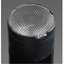 Ledil Tina2 Series Lens Assembly 3 to 18° Spot Beam 16.1mm Diameter Round Optical Grade PMMA Lens CA12376_TINA2-SS