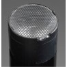 Ledil Tina2 Series Lens Assembly 3 to 18° Spot Beam 16.1mm Diameter Round Optical Grade PMMA Lens CA12376_TINA2-SS