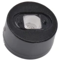 Ledil Tina2 Series Lens Assembly 3 to 18° Spot Beam 16.1mm Diameter Round Optical Grade PMMA Lens CA12376_TINA2-SS