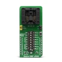 MikroElektronika Communication & Wireless Development Tool for 8 Pin SOIC Packages MIKROE-3788