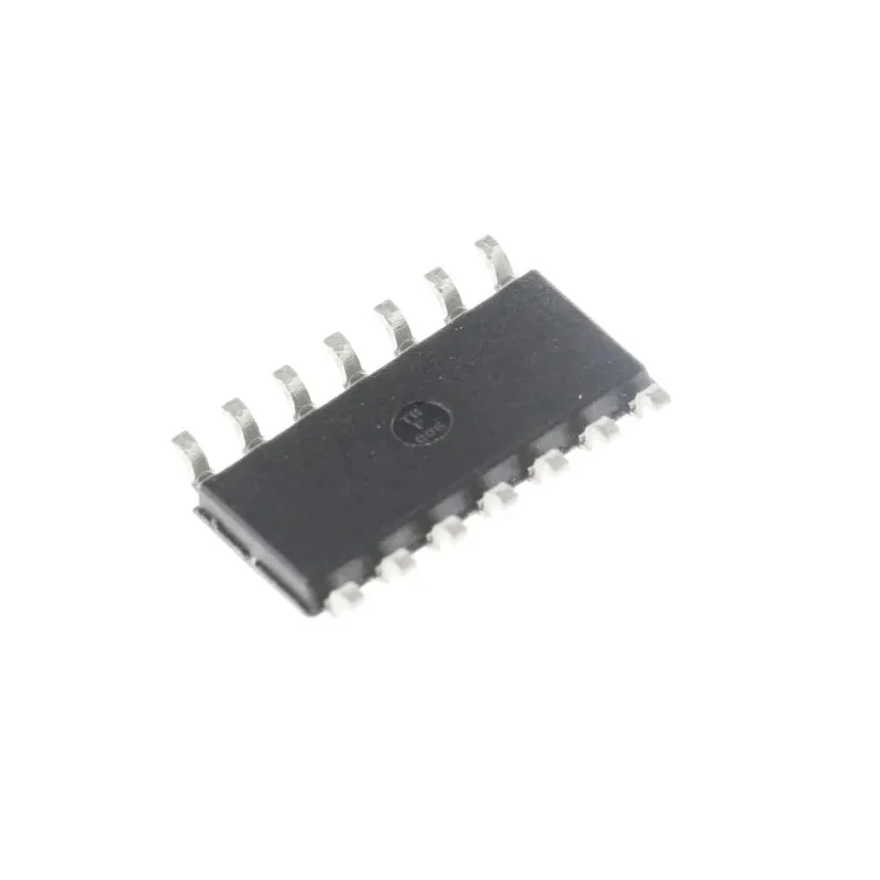 Microchip 8-bit PIC Microcontroller 14kB FLASH, 48 MHz, 14-Pin SOIC PIC16F1455