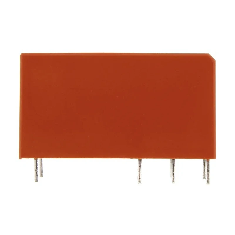TE Connectivity PCB Non-Latching Relay 230V AC Coil 8A Switching Current DPDT RTE24730