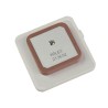 Molex Patch Omni-Directional GPS Antenna 1227.6MHz to 1575.42MHz, PCB Mount, 2 Bands 213602-0001