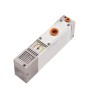SMC Compact Pneumatic Multistage Vacuum Generator ZL112A Industrial Automation Ejector -84 kPa 100 L/min 0.2-0.5 MPa