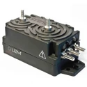 LEM DVL Series Current Transformer 24V, -24V Panel Mount, 2.7mΩ Primary DC Resistance, 75mA Secondary Current DVL 500
