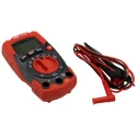 RS PRO Handheld Digital Multimeter 600V True RMS with Bluetooth RS-960BT