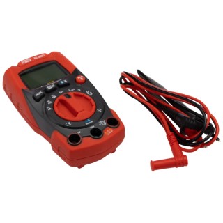 RS PRO Handheld Digital Multimeter 600V True RMS with Bluetooth RS-960BT