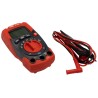 RS PRO Handheld Digital Multimeter 600V True RMS with Bluetooth RS-960BT