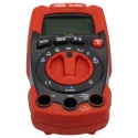 RS PRO Handheld Digital Multimeter 600V True RMS with Bluetooth RS-960BT