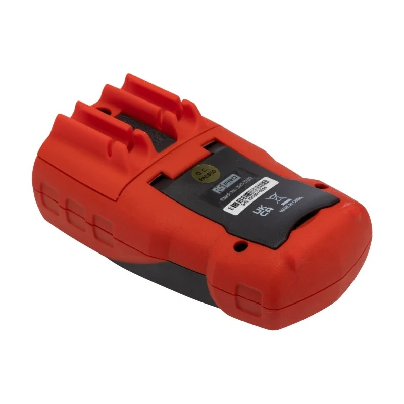 RS PRO Handheld Digital Multimeter 600V True RMS with Bluetooth RS-960BT