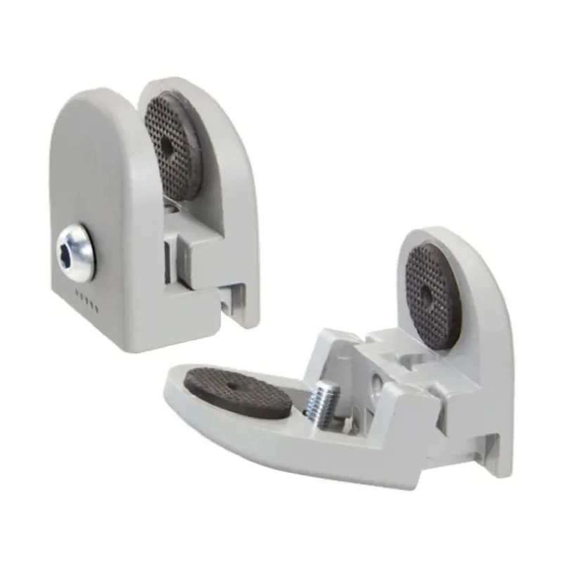 Elesa Panel Support Clamp Connecting Component Strut Profile 25 mm 49301
