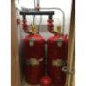 Fire Extinguisher Refilling Service