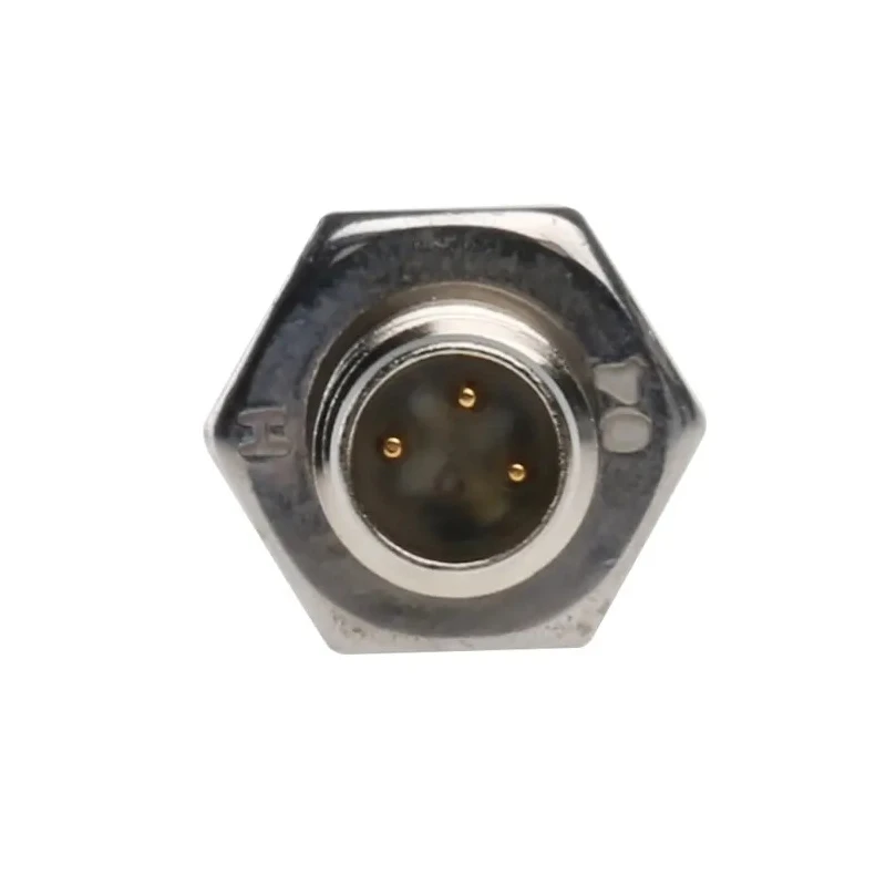 SICK Threaded Barrel Inductive Proximity Sensor M8 x 1 Flush Mount PNP 30 V DC 2 mm Detection IME08-02BPSZT0K