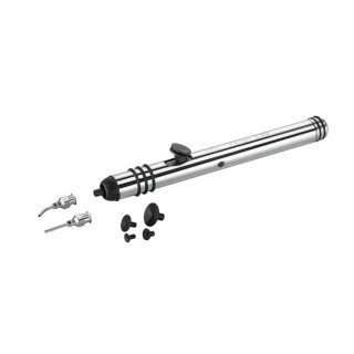 ideal-tek Metal ESD Safe Tweezer 79.UVO0000000
