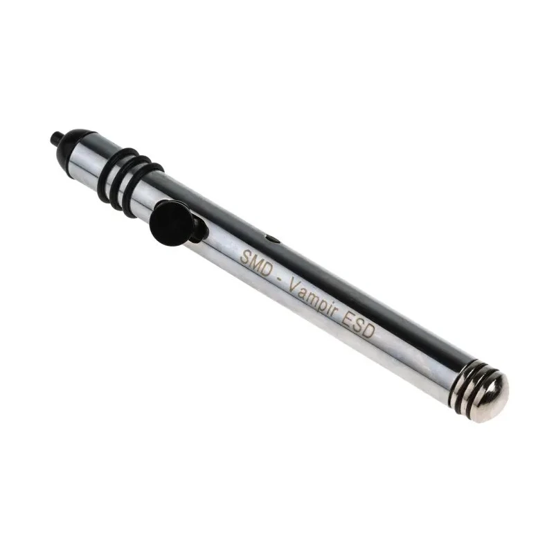 ideal-tek Metal ESD Safe Tweezer 79.UVO0000000
