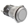 EAO 82 Series Push Button Switch Momentary SPDT 16 mm Cutout IP65 IP67 240 V dc 240 V ac 82-4151.1000