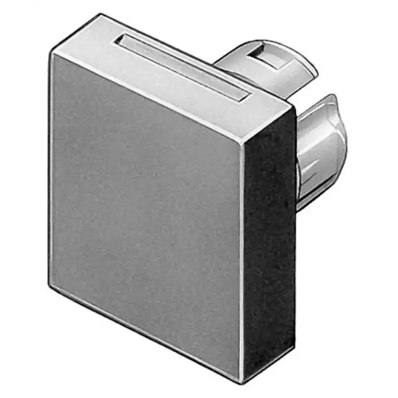 EAO Modular Switch Lens for Use with Series 51 Switches 51-953.7