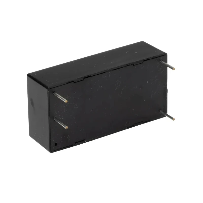 TRACOPOWER Switching Power Supply 12V DC, 5W, 90-264V AC Input, PCB Mount TMLM 05112