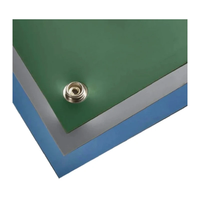RS PRO Blue ESD-Safe Mat Bench 3 m x 1.22 m x 3 mm Thickness Synthetic Rubber 3-Layer Construction 787-2118