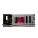 TRACOPOWER Switching Power Supply 2 Output 12V dc, 65 W, 85V-264V AC/264-370V DC, Chassis Mount TPP 65-221