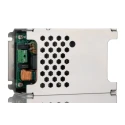 TRACOPOWER Switching Power Supply 2 Output 12V dc, 65 W, 85V-264V AC/264-370V DC, Chassis Mount TPP 65-221