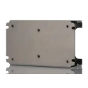 TRACOPOWER Switching Power Supply 2 Output 12V dc, 65 W, 85V-264V AC/264-370V DC, Chassis Mount TPP 65-221