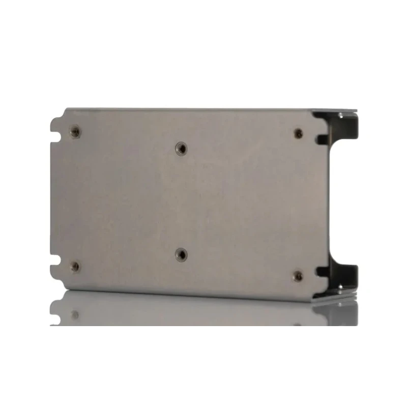 TRACOPOWER Switching Power Supply 2 Output 12V dc, 65 W, 85V-264V AC/264-370V DC, Chassis Mount TPP 65-221